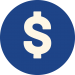 a dollar sign